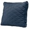 Classic Accessories Montlake FadeSafe Patio Chair/Loveseat Back Quilted Cushion, 21x20x4 Inch, Navy 62-058-NAVY-EC - alternate 1